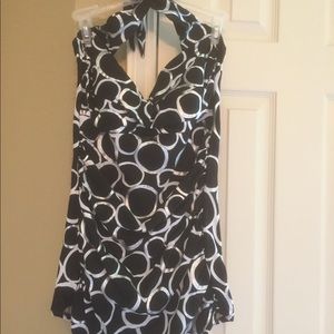 Simply Slim one piece swimsuit